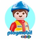 Playmobil 1-2-3