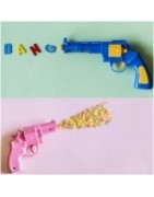 Armas de juguete
