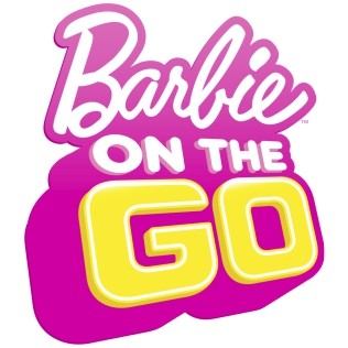 Barbie On The Go